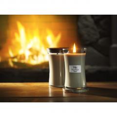 Lumanare parfumata - Large Jar - Fireside