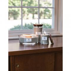 Lumanare parfumata - Large Jar - Fireside