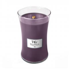 Lumanare parfumata - Large Jar - Fig