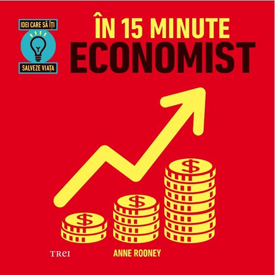 In 15 minute economist