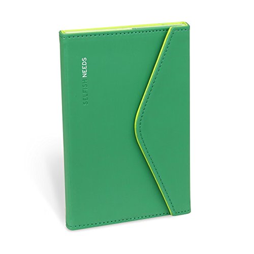 Carnet - Selfish Needs Knock Knock