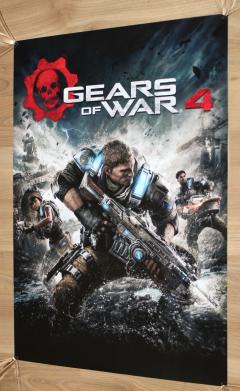 Poster - Gears Of War - mai multe modele