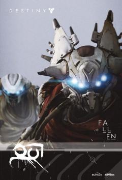 Poster - Destiny - mai multe modele GB Eye