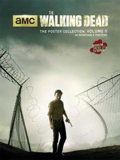 Poster cu 2 fete - The Walking Dead Vol. 2 - mai multe modele
