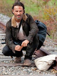 Poster cu 2 fete - The Walking Dead Vol. 2 - mai multe modele