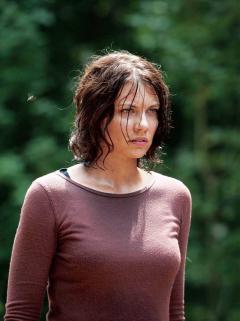 Poster cu 2 fete - The Walking Dead Vol. 2 - mai multe modele