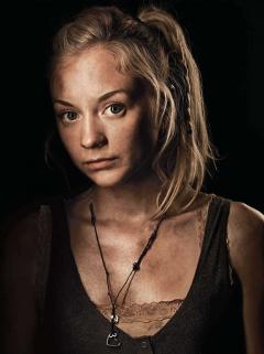 Poster cu 2 fete - The Walking Dead Vol. 2 - mai multe modele