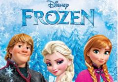 Poster - Frozen - mai multe modele