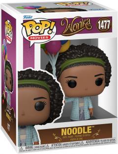 Figurina - Wonka - Noodle