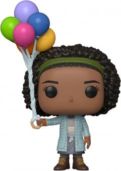 Figurina - Wonka - Noodle