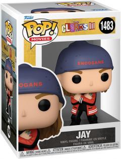 Figurina - Clerks 3 - Jay