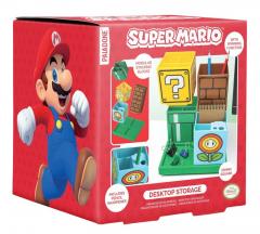 Organizator birou - Super Mario