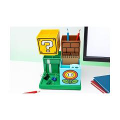 Organizator birou - Super Mario