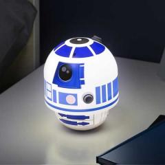 Lampa - Star Wars - R2-D2 Sway