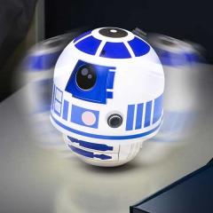 Lampa - Star Wars - R2-D2 Sway