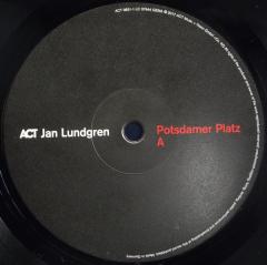 Potsdamer Platz - Vinyl