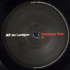 Potsdamer Platz - Vinyl