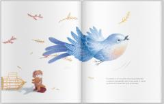 Un mic cant de libertate