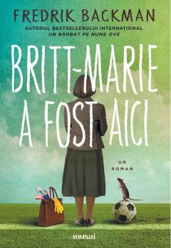 Britt-Marie a fost aici