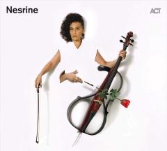 Nesrine - Vinyl