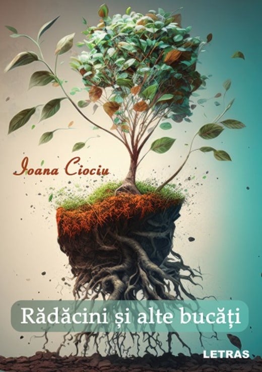 Radacini si alte bucati