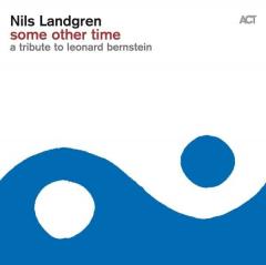 Some Other Time, A Tribute To Leonard Bernstein  - Vinyl