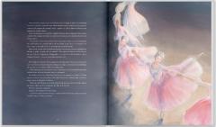 Povestile celor mai frumoase spectacole de balet