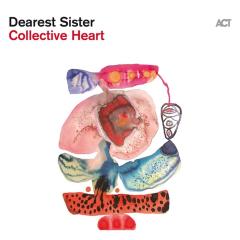 Collective Heart - Vinyl
