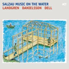 Salzau Music on the Water - Vinyl