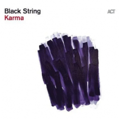 Karma - Vinyl