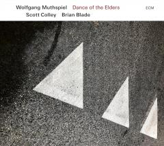 Dance Of The Elders - Vinyl