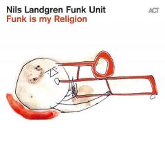 Funk Is My Religion - Vinyl