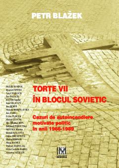 Torte vii in Blocul Sovietic
