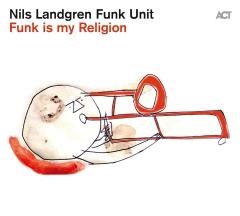 Funk Is My Religion - Vinyl