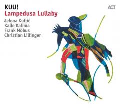 Lampedusa Lullaby - Vinyl