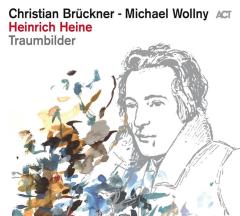 Heinrich Heine Traumbilder - Vinyl