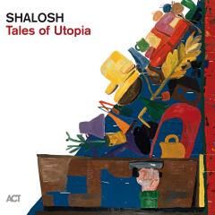 Tales of Utopia - Vinyl