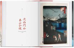 Hiroshige. One Hundred Famous Views of Edo