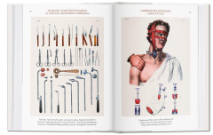 The Complete Atlas of Human Anatomy and Surgery