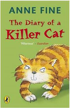 The Diary of a Killer Cat