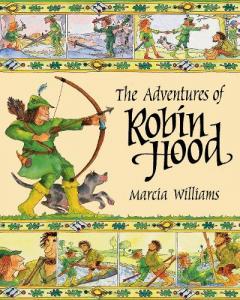 The Adventures of Robin Hood