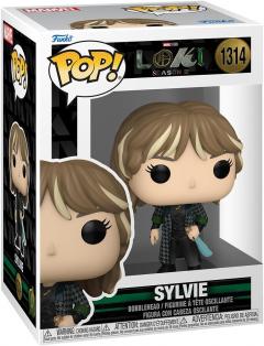 Figurina - Pop! - Loki Season 2: Sylvie