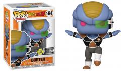 Figurina - Glow in the Dark - Dragon Ball Z - Burter