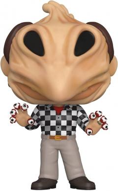 Figurina - Beetlejuice - Adam Maitland