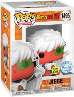 Figurina - Glow in the Dark - Dragon Ball Z - Jiece