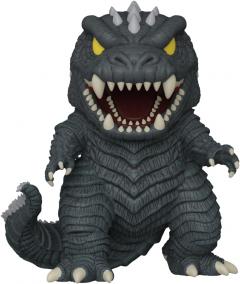Figurina - Godzilla Singular Point - Godzilla Ultima