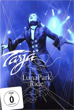 Luna Park Ride (DVD)