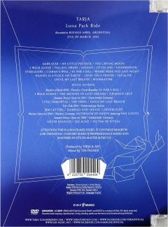 Luna Park Ride (DVD)