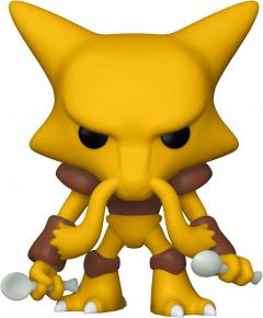 Figurina - Pop! Pokemon: Alakazam