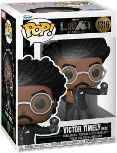 Figurina - Pop! - Loki Season 2: Victor Timely (1893)